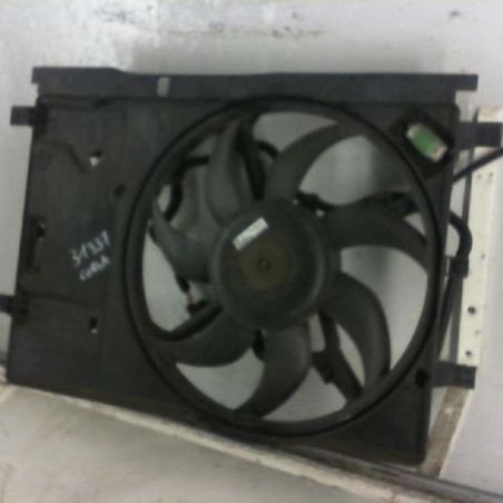 Ventilateur eau OPEL CORSA D