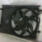 Ventilateur eau OPEL CORSA D