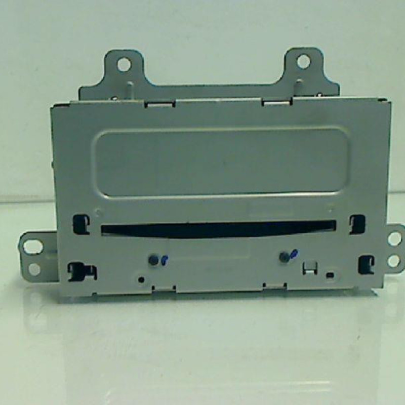 Autoradio d'origine OPEL ASTRA J SPORTS