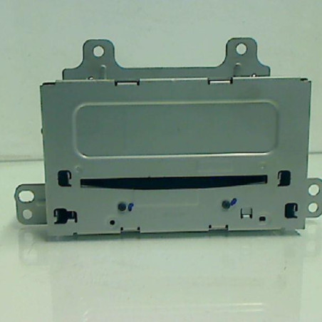 Autoradio d'origine OPEL ASTRA J SPORTS Photo n°1