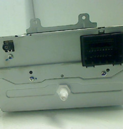 Autoradio d'origine OPEL ASTRA J SPORTS Photo n°3