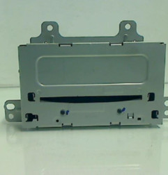 Autoradio d'origine OPEL ASTRA J SPORTS Photo n°4