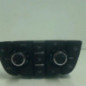 Commande chauffage OPEL ASTRA J SPORTS