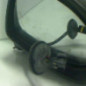 Retroviseur droit OPEL CORSA D