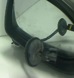 Retroviseur droit OPEL CORSA D Photo n°6