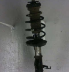 Amortisseur avant droit OPEL ASTRA J SPORTS Photo n°1