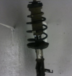 Amortisseur avant droit OPEL ASTRA J SPORTS