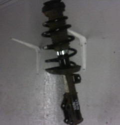 Amortisseur avant gauche OPEL ASTRA J SPORTS Photo n°1