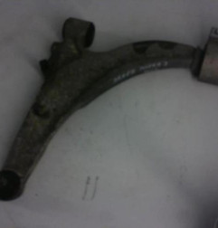 Triangle avant gauche OPEL ASTRA J SPORTS Photo n°1