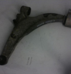 Triangle avant gauche OPEL ASTRA J SPORTS