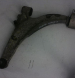 Triangle avant gauche OPEL ASTRA J SPORTS Photo n°3