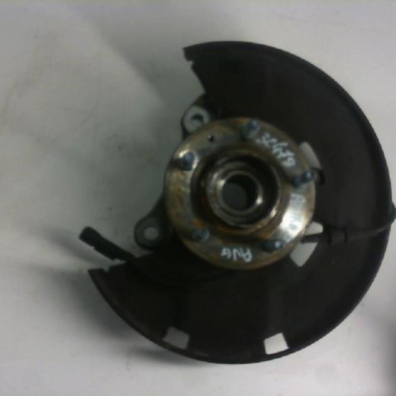 Fusee avant gauche OPEL ASTRA J SPORTS