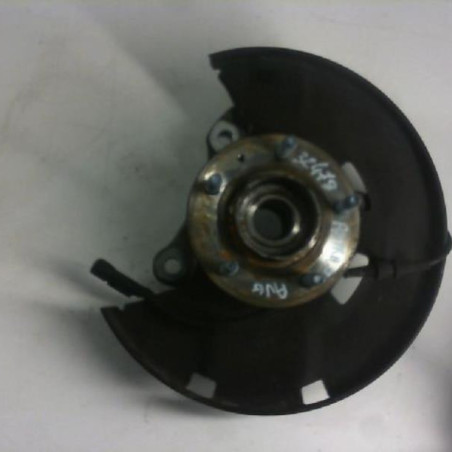 Fusee avant gauche OPEL ASTRA J SPORTS Photo n°1