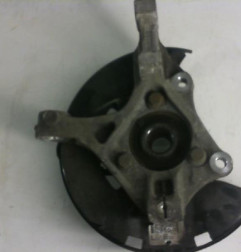 Fusee avant gauche OPEL ASTRA J SPORTS