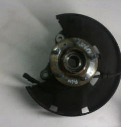 Fusee avant gauche OPEL ASTRA J SPORTS Photo n°3