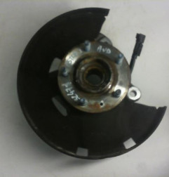 Fusee avant droit OPEL ASTRA J SPORTS Photo n°1