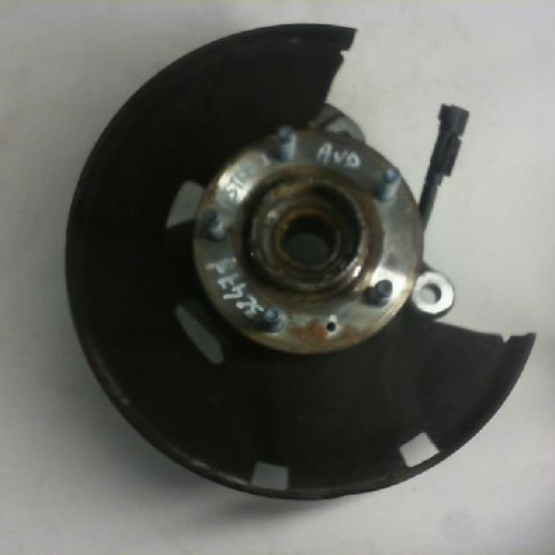 Fusee avant droit OPEL ASTRA J SPORTS