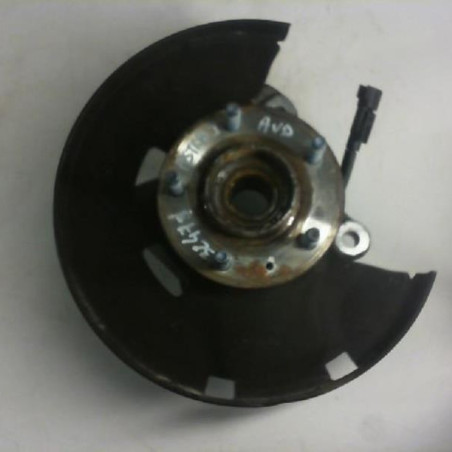 Fusee avant droit OPEL ASTRA J SPORTS Photo n°1