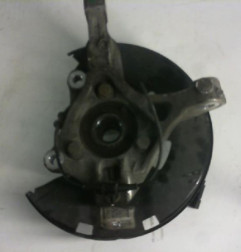 Fusee avant droit OPEL ASTRA J SPORTS