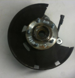 Fusee avant droit OPEL ASTRA J SPORTS Photo n°3