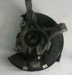 Fusee avant droit OPEL ASTRA J SPORTS Photo n°4