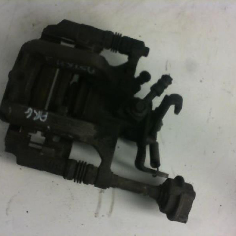 Etrier arriere gauche (freinage) OPEL ASTRA J SPORTS
