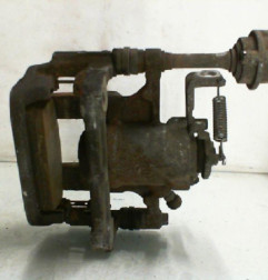 Etrier arriere gauche (freinage) OPEL ASTRA J SPORTS