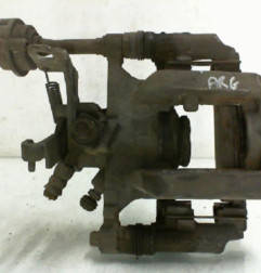 Etrier arriere gauche (freinage) OPEL ASTRA J SPORTS Photo n°4