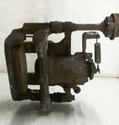 Etrier arriere gauche (freinage) OPEL ASTRA J SPORTS Photo n°5