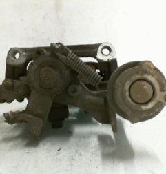 Etrier arriere gauche (freinage) OPEL ASTRA J SPORTS Photo n°6