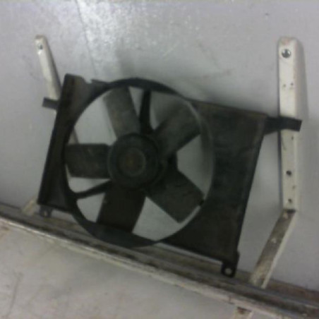 Ventilateur eau OPEL CORSA B Photo n°1