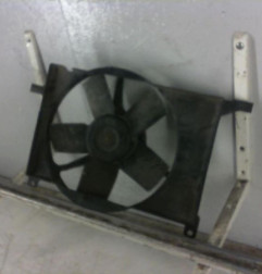 Ventilateur eau OPEL CORSA B