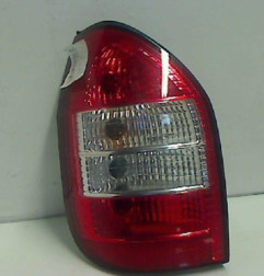 Feu arriere principal gauche (feux) OPEL ZAFIRA A Photo n°1