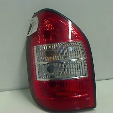 Feu arriere principal gauche (feux) OPEL ZAFIRA A Photo n°1