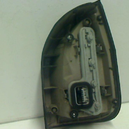 Feu arriere principal gauche (feux) OPEL ZAFIRA A