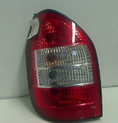 Feu arriere principal gauche (feux) OPEL ZAFIRA A Photo n°3