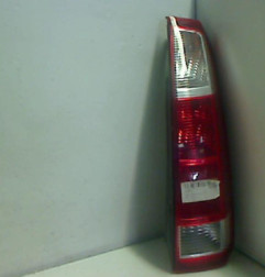 Feu arriere principal droit (feux) OPEL MERIVA A Photo n°1