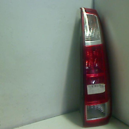 Feu arriere principal droit (feux) OPEL MERIVA A Photo n°1