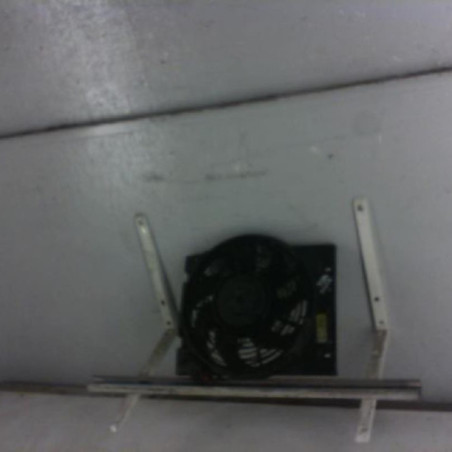 Ventilateur eau OPEL ZAFIRA A