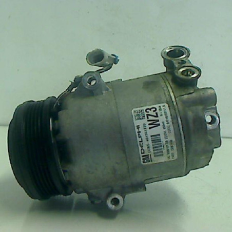 Compresseur clim OPEL MERIVA A Photo n°1