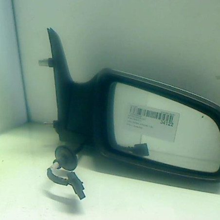 Retroviseur droit OPEL ZAFIRA B Photo n°1