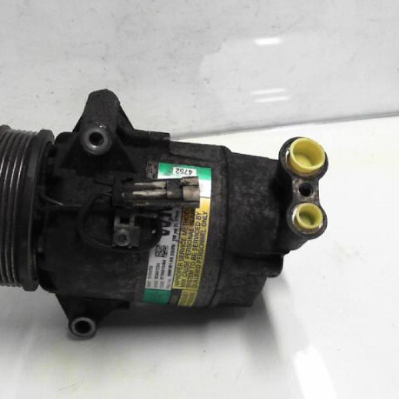 Compresseur clim OPEL ZAFIRA B