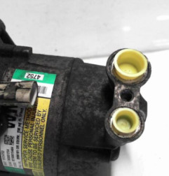 Compresseur clim OPEL ZAFIRA B