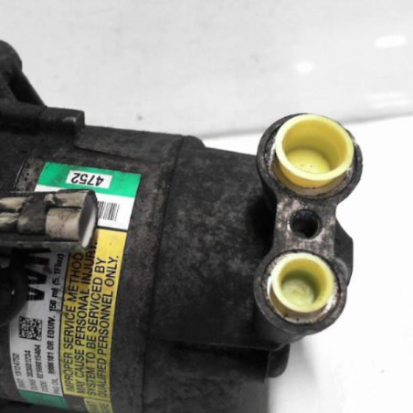 Compresseur clim OPEL ZAFIRA B