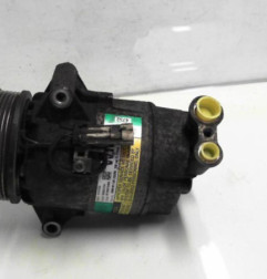 Compresseur clim OPEL ZAFIRA B Photo n°4