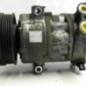 Compresseur clim OPEL CORSA D