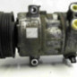 Compresseur clim OPEL CORSA D