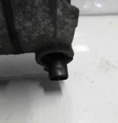 Compresseur clim OPEL CORSA D Photo n°5