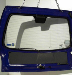 Malle/Hayon arriere OPEL CORSA B