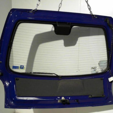 Malle/Hayon arriere OPEL CORSA B